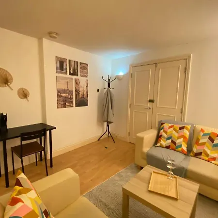 Shoreditch & Liverpool Steet Room A Londres Exterior foto